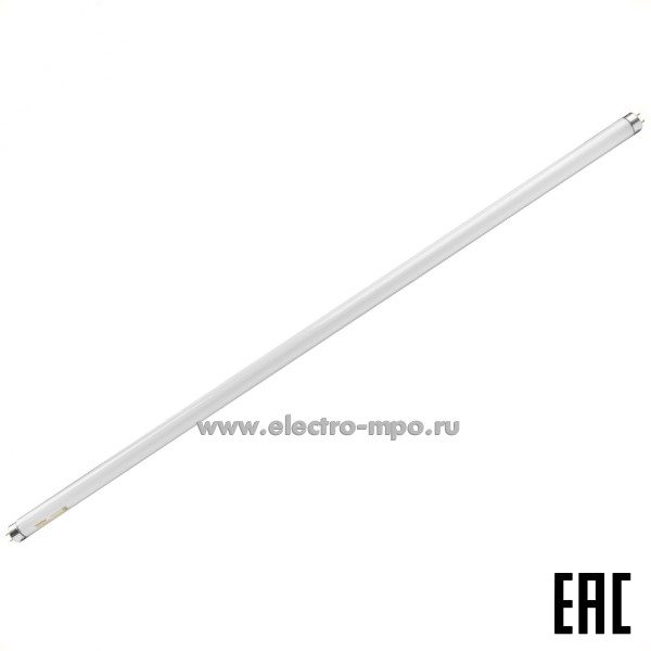 Л29. Лампа 30Вт 3008 FT8 30W/54 DAY LIGHT 6500K G13 люминесцентная (Camelion) Л29. Лампа 30Вт 3008 FT8 30W/54 DAY LIGHT 6500K G13 люминесцентная (Camelion)