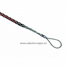 И5276. Чулок КЧЛ20 кабельный для легкого кабеля с одной петлей 15-20мм (НК-Групп)