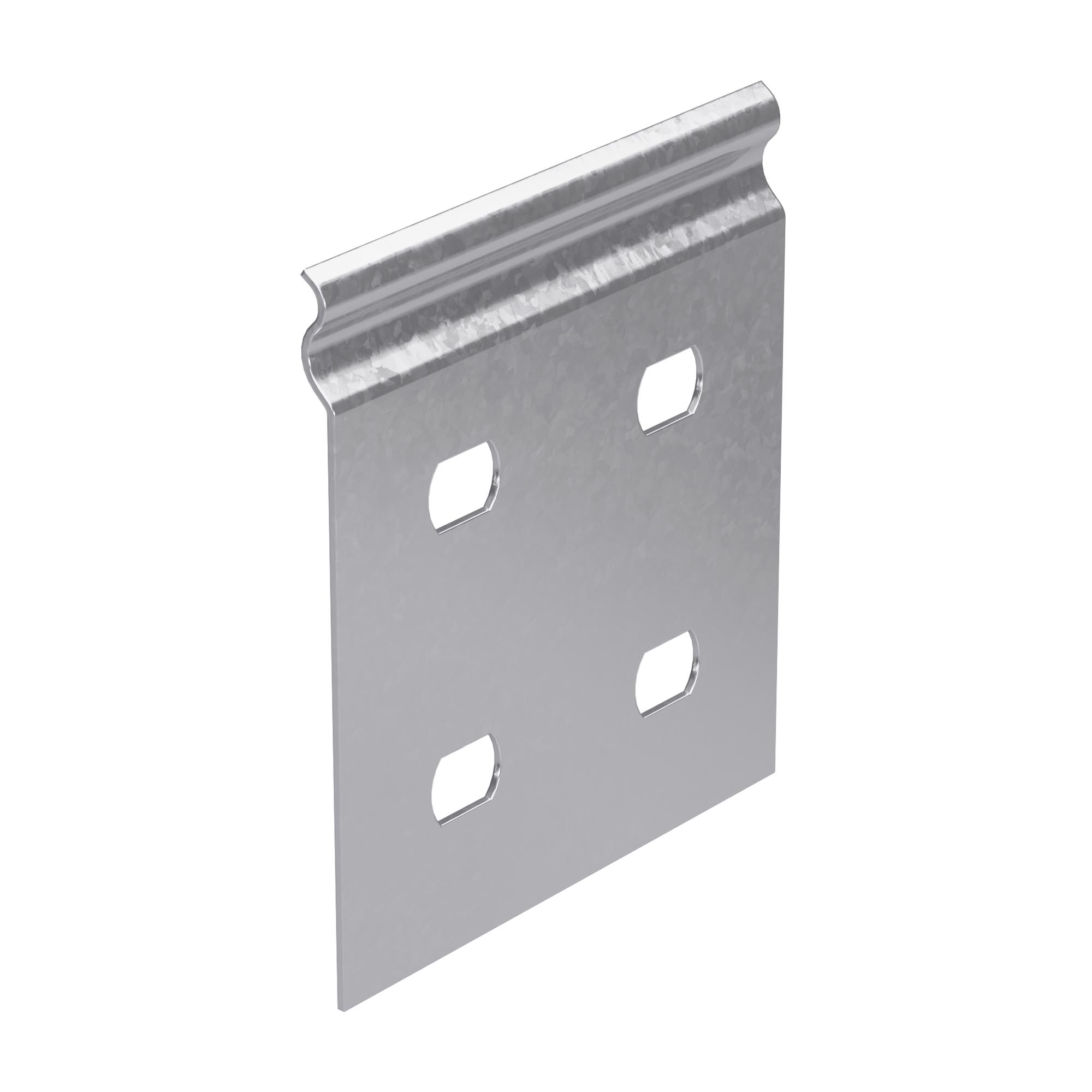 М94. Пластина SPG00350 крепежная GTO H35 мм (ДКС) М94. Пластина SPG00350 крепежная GTO H35 мм (ДКС)