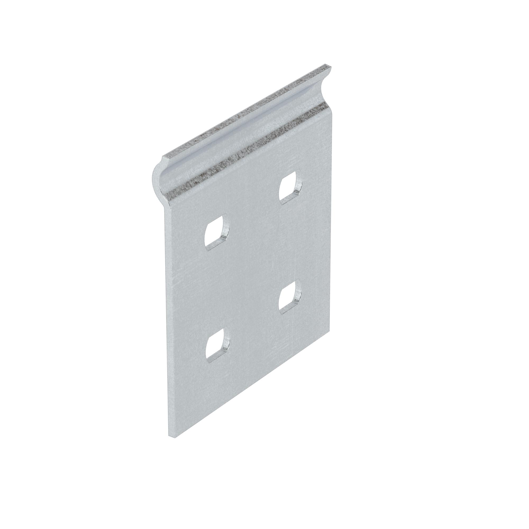 М94. Пластина SPGM100 соединительная GTO H100 толщ 1,5 мм (ДКС) М94. Пластина SPGM100 соединительная GTO H100 толщ 1,5 мм (ДКС)