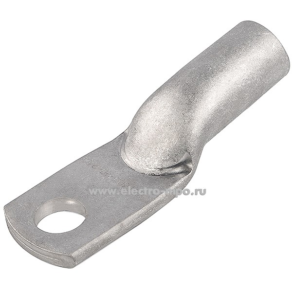 Г44. Наконечник 58777 ТА 300-20-24 алюминиевый под опрессовку (КВТ Калуга) Г44. Наконечник 58777 ТА 300-20-24 алюминиевый под опрессовку (КВТ Калуга)