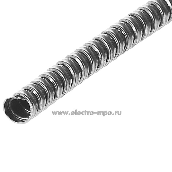 Т11. Металлорукав Р3-Ц-18 18мм Dвнеш=21,9мм (Рувинил) Т11. Металлорукав Р3-Ц-18 18мм Dвнеш=21,9мм (Рувинил)