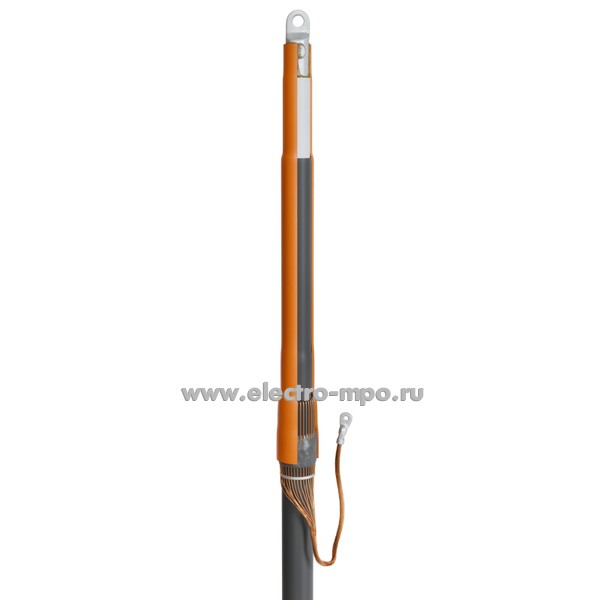 М01. Муфта 67013 1ПКВТ-10-500/630 концевая (КВТ Калуга) М01. Муфта 67013 1ПКВТ-10-500/630 концевая (КВТ Калуга)