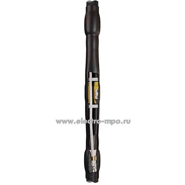 М00. Муфта 71148 4СТп-1-70/120 нг-LS соединительная (КВТ Калуга) М00. Муфта 71148 4СТп-1-70/120 нг-LS соединительная (КВТ Калуга)