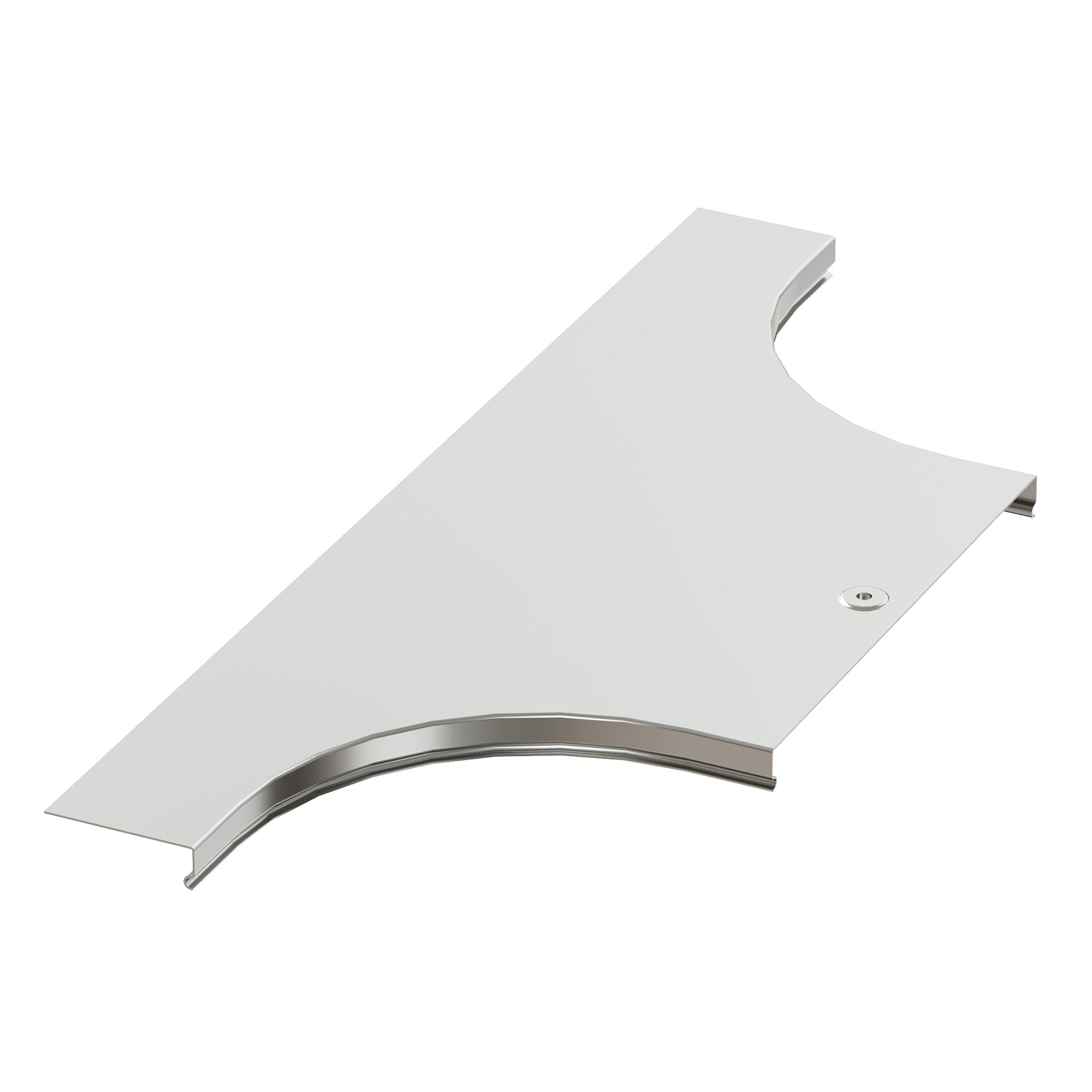 М94. Крышка 38368K на ответвитель DL осн.500 в комплекте с метизами и пластинами PTCE (ДКС) М94. Крышка 38368K на ответвитель DL осн.500 в комплекте с метизами и пластинами PTCE (ДКС)