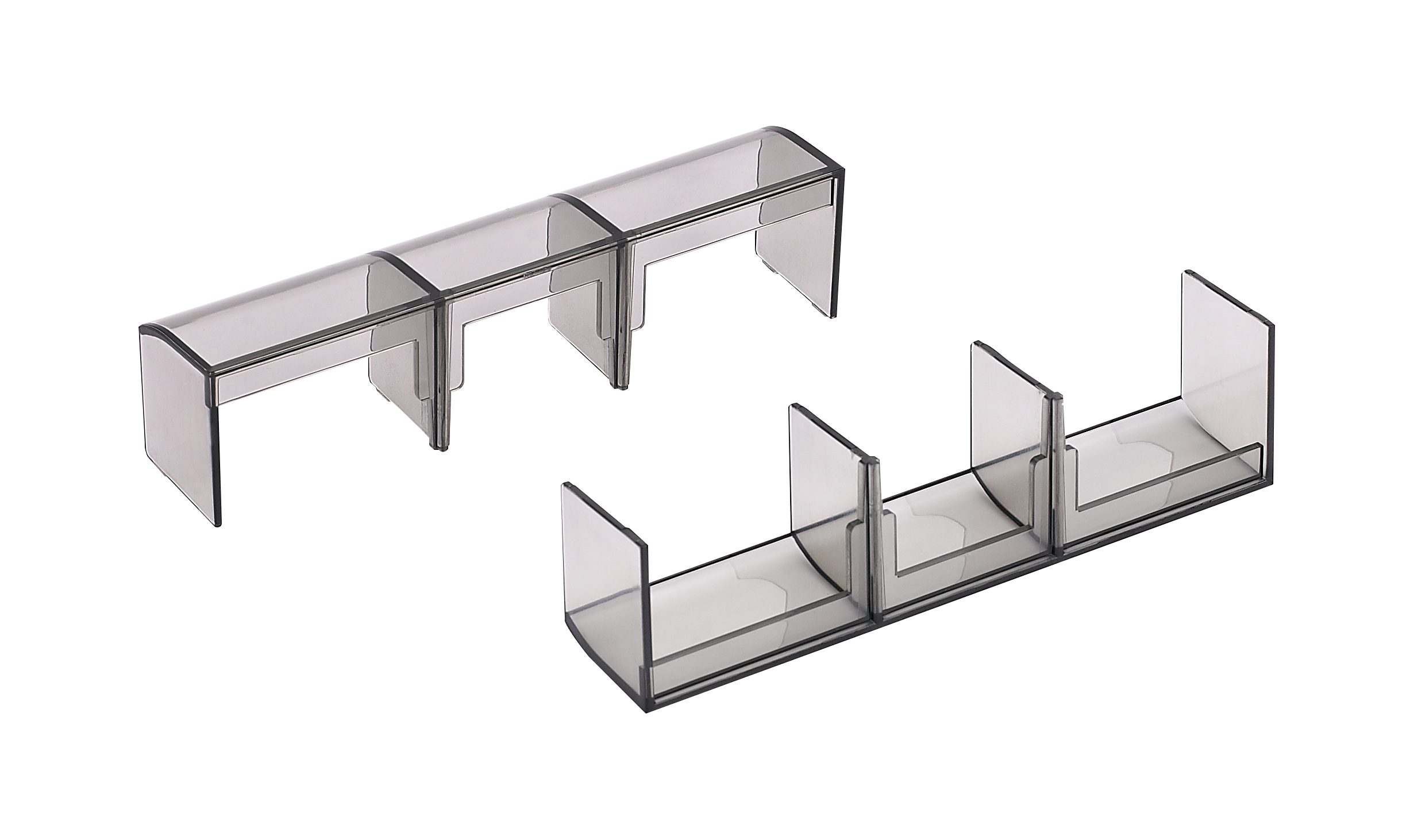 А48. Крышки 40329DEK клеммные 2шт. для 3P КК-104С (Dekraft) А48. Крышки 40329DEK клеммные 2шт. для 3P КК-104С (Dekraft)
