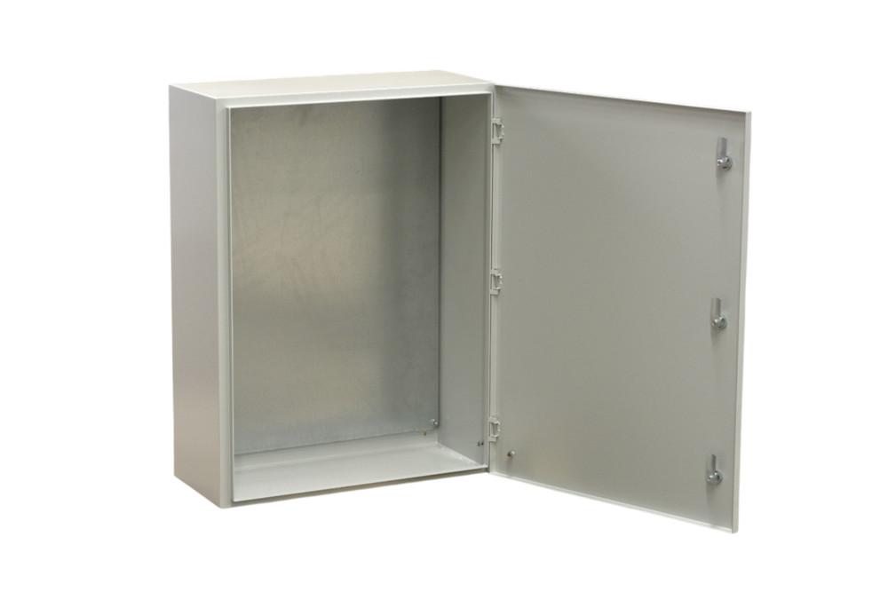 Б01. Корпус 32482DEK металлический ЩРНМ (ЩМП) IP31 800х600х200 RAL7035 (Dekraft) Б01. Корпус 32482DEK металлический ЩРНМ (ЩМП) IP31 800х600х200 RAL7035 (Dekraft)