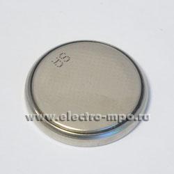 25237.С5237 Элемент питания CR2032 BL2 3,0В дисковый литиевый (Energizer)
