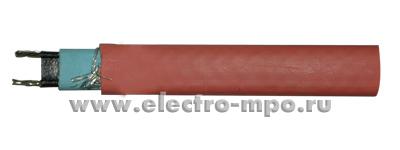 19358.П9358. Нагревательный кабель Devi-iceguard18 98300860 для обогрева труб 18Вт/м 230В (DEVI)