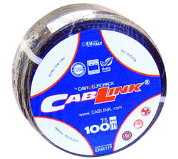 Cablink для цифрового и спутникового ТВ