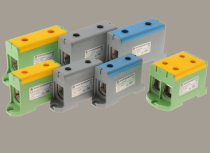 Расширен ассортимент винтовых клемм для проводов из меди и алюминия