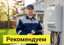 Весна — старт электромонтажных работ