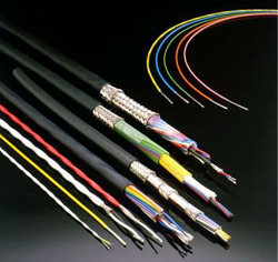 Симметричные кабели